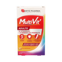 Forté Pharma Multivit...