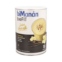 biManán método pro batido...