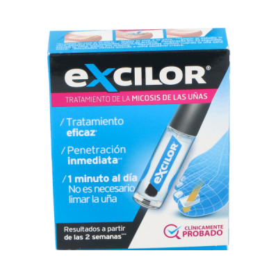 Excilor esmalte micosis 3,3ml