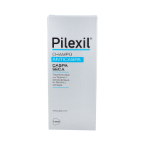 Pilexil champú anticaspa...