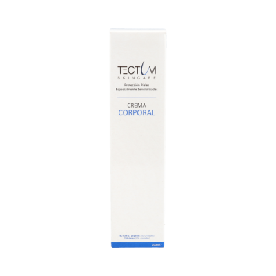 Tectum Skin Care Crema...
