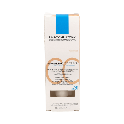 La Roche-Posay Rosaliac CC...