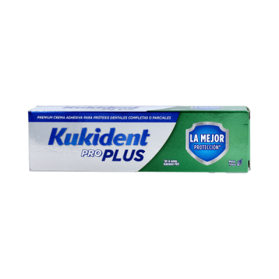 Kukident Pro Protección...