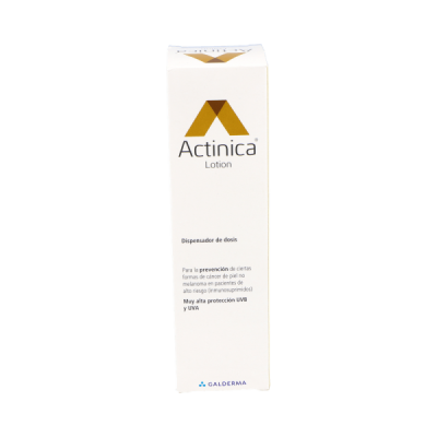 Actinica lotion 80g