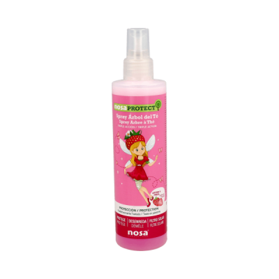 Nosa Spray Árbol del Té...