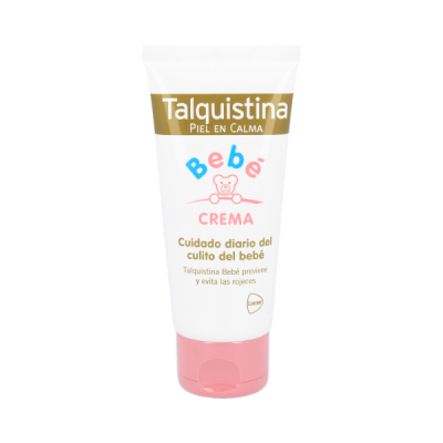 Talquistina Bebé crema 100ml