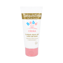 Talquistina Bebé crema 100ml
