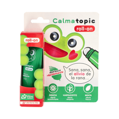 Calmatopic Roll-On 30ml