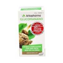 Arkocaps Glucomanano 150cáps