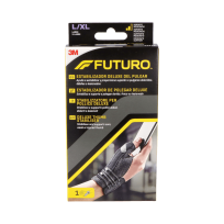 Futuro 3M muñequera pulgar...