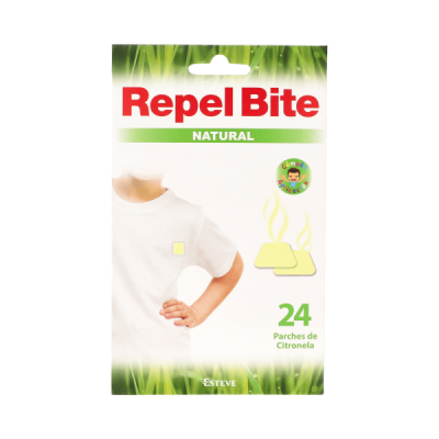 Repel Bite Natural...