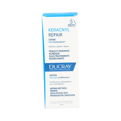 Ducray Keracnyl Repair...