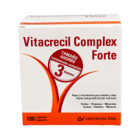 Vitacrecil Complex Forte...