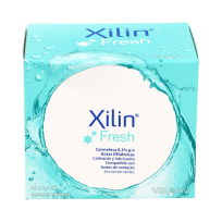 Nicox Pharma Xilin Fresh...