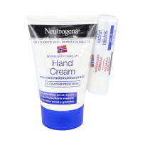 Neutrogena Pack Crema de...