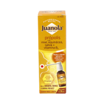 Juanola pulverizador bucal...