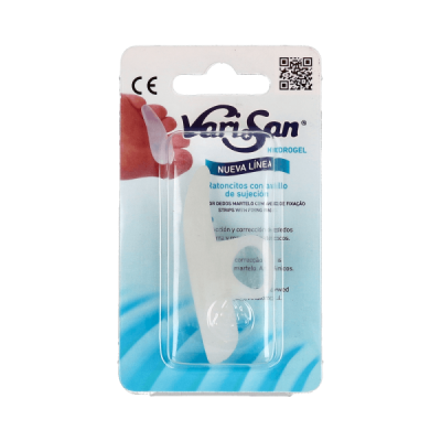 Varisan Hydrogel ratón con...