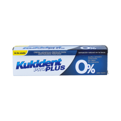 Kukident Pro Plus crema...