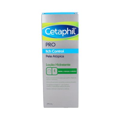Cetaphilï¸ Pro Itch...
